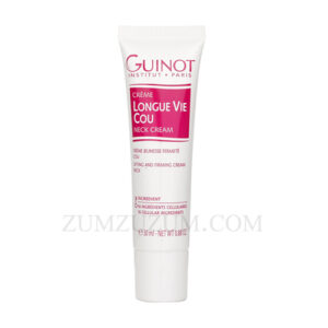 Giuinot Longu Vie Coun neck cream 30ml